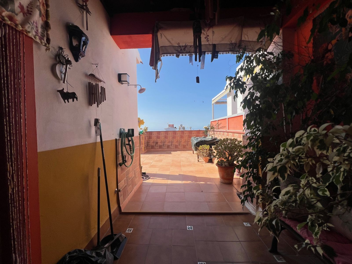 Se vende Adosada de 4 dormitorios en Costa Del Sol, Málaga, España