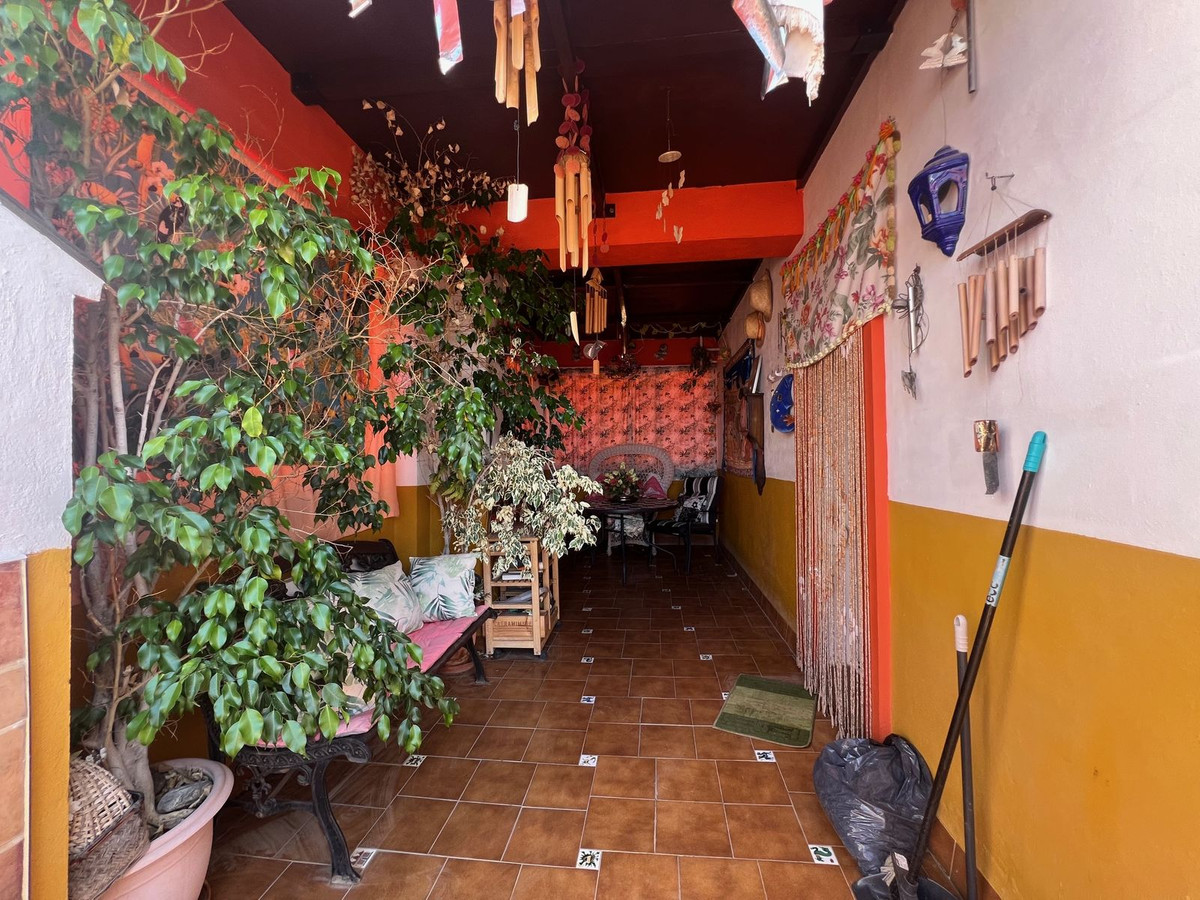 Se vende Adosada de 4 dormitorios en Costa Del Sol, Málaga, España