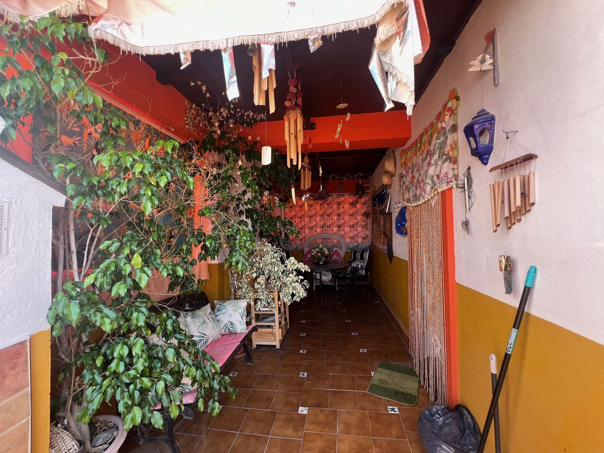 Se vende Adosada de 4 dormitorios en Costa Del Sol, Málaga, España
