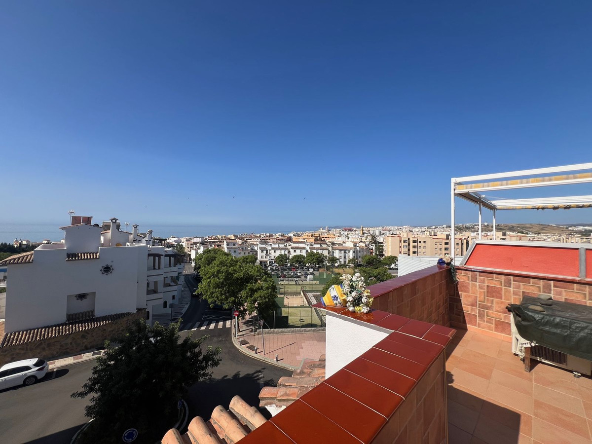 Se vende Adosada de 4 dormitorios en Costa Del Sol, Málaga, España