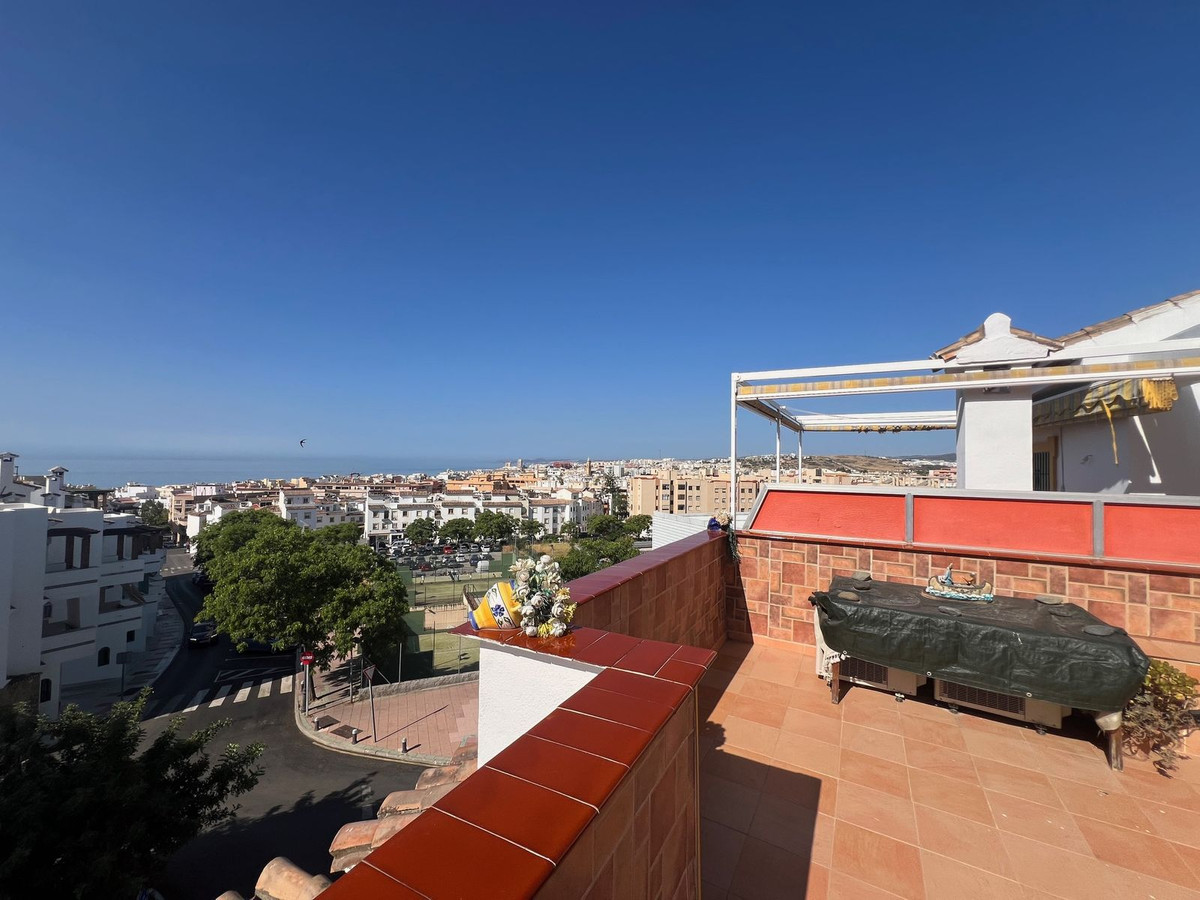 Se vende Adosada de 4 dormitorios en Costa Del Sol, Málaga, España