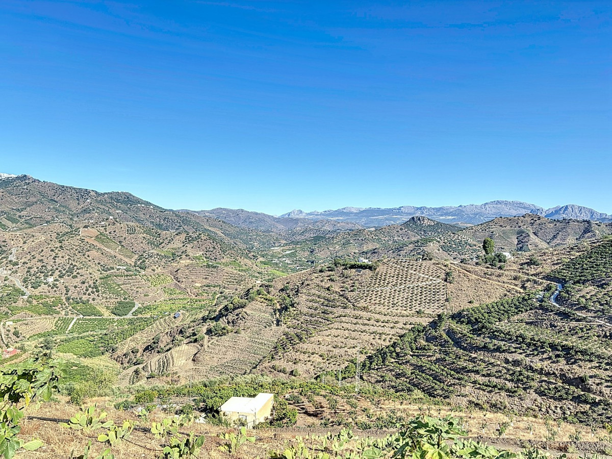 Se vende Finca - Cortijo de 1 dormitorios en Costa Del Sol East, Málaga, España