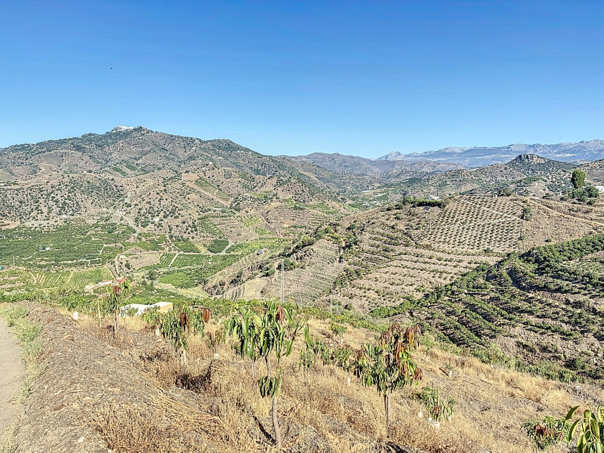 Se vende Finca - Cortijo de 1 dormitorios en Costa Del Sol East, Málaga, España