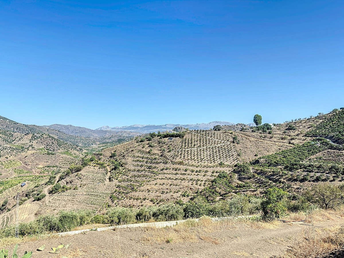 Se vende Finca - Cortijo de 1 dormitorios en Costa Del Sol East, Málaga, España