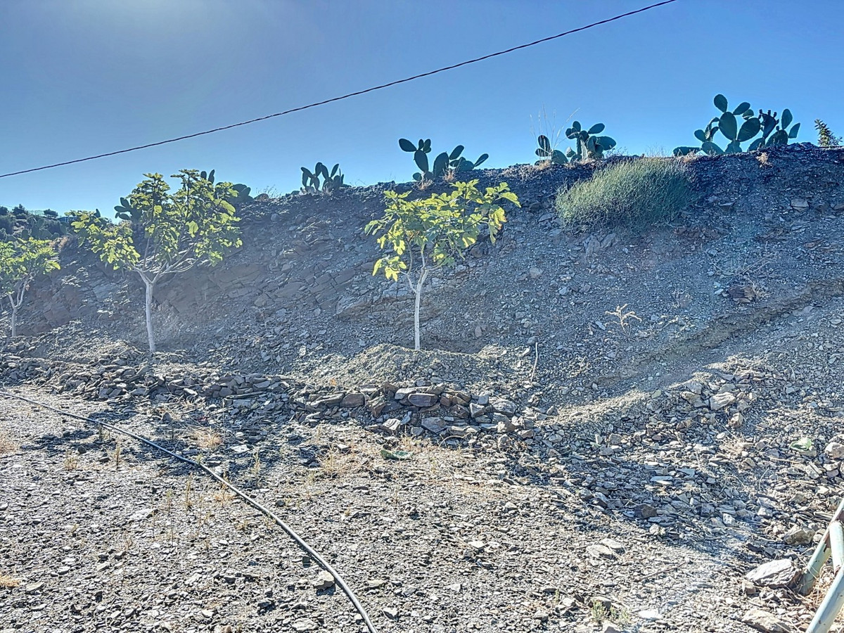 Se vende Finca - Cortijo de 1 dormitorios en Costa Del Sol East, Málaga, España
