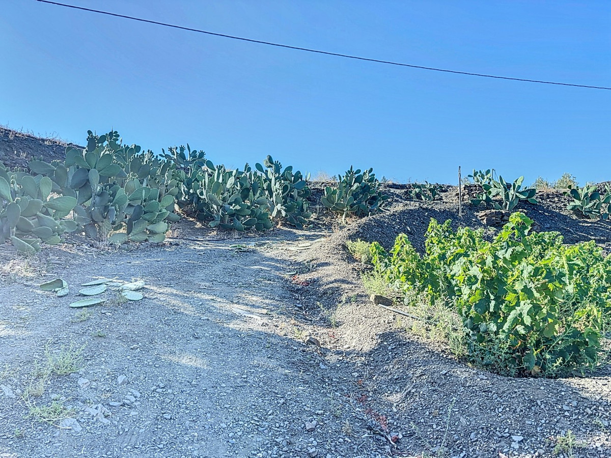 Se vende Finca - Cortijo de 1 dormitorios en Costa Del Sol East, Málaga, España