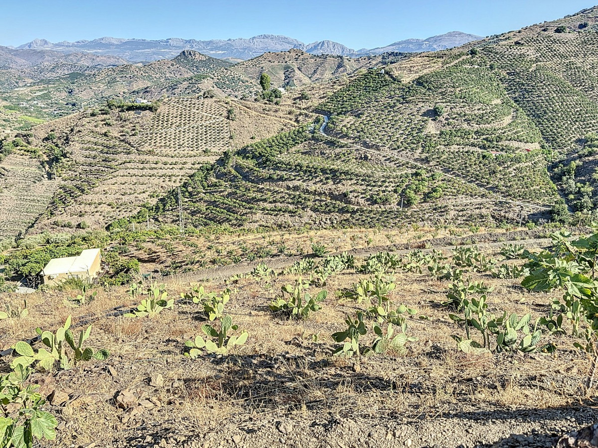 Se vende Finca - Cortijo de 1 dormitorios en Costa Del Sol East, Málaga, España