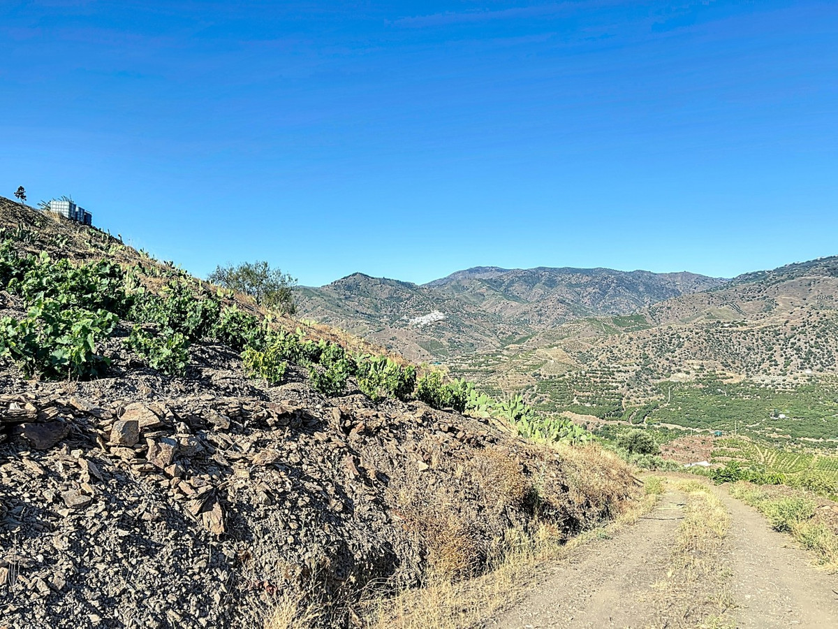 Se vende Finca - Cortijo de 1 dormitorios en Costa Del Sol East, Málaga, España