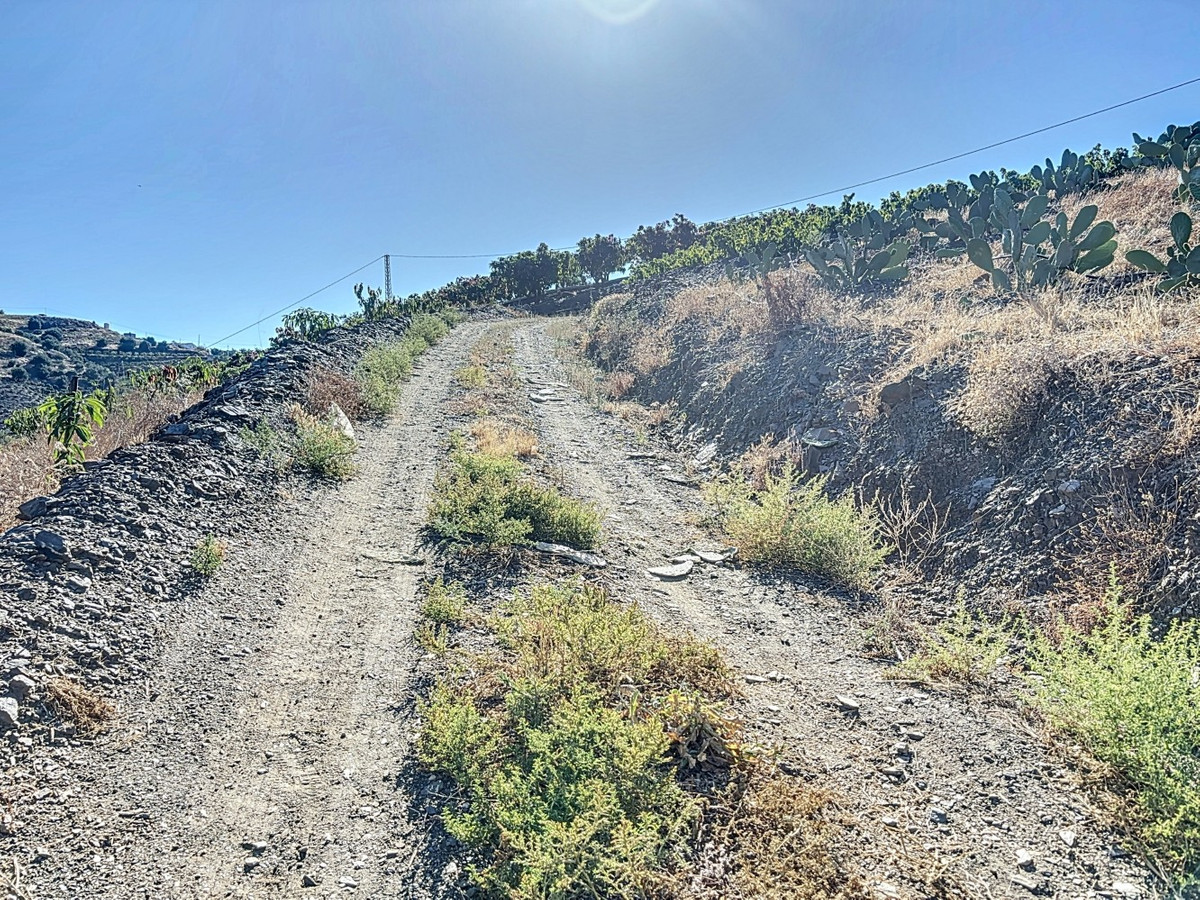Se vende Finca - Cortijo de 1 dormitorios en Costa Del Sol East, Málaga, España
