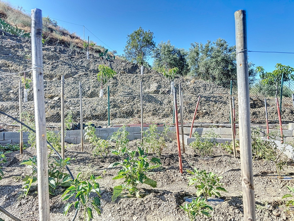 Se vende Finca - Cortijo de 1 dormitorios en Costa Del Sol East, Málaga, España