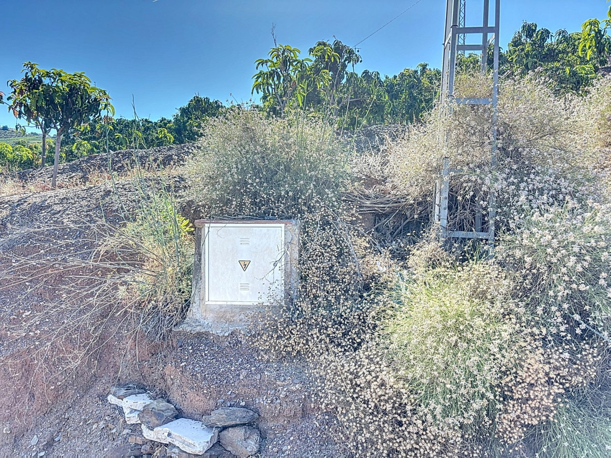 Se vende Finca - Cortijo de 1 dormitorios en Costa Del Sol East, Málaga, España