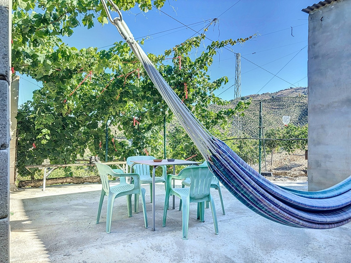 Se vende Finca - Cortijo de 1 dormitorios en Costa Del Sol East, Málaga, España