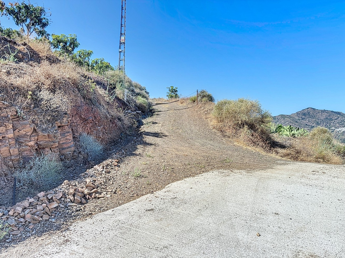 Se vende Finca - Cortijo de 1 dormitorios en Costa Del Sol East, Málaga, España