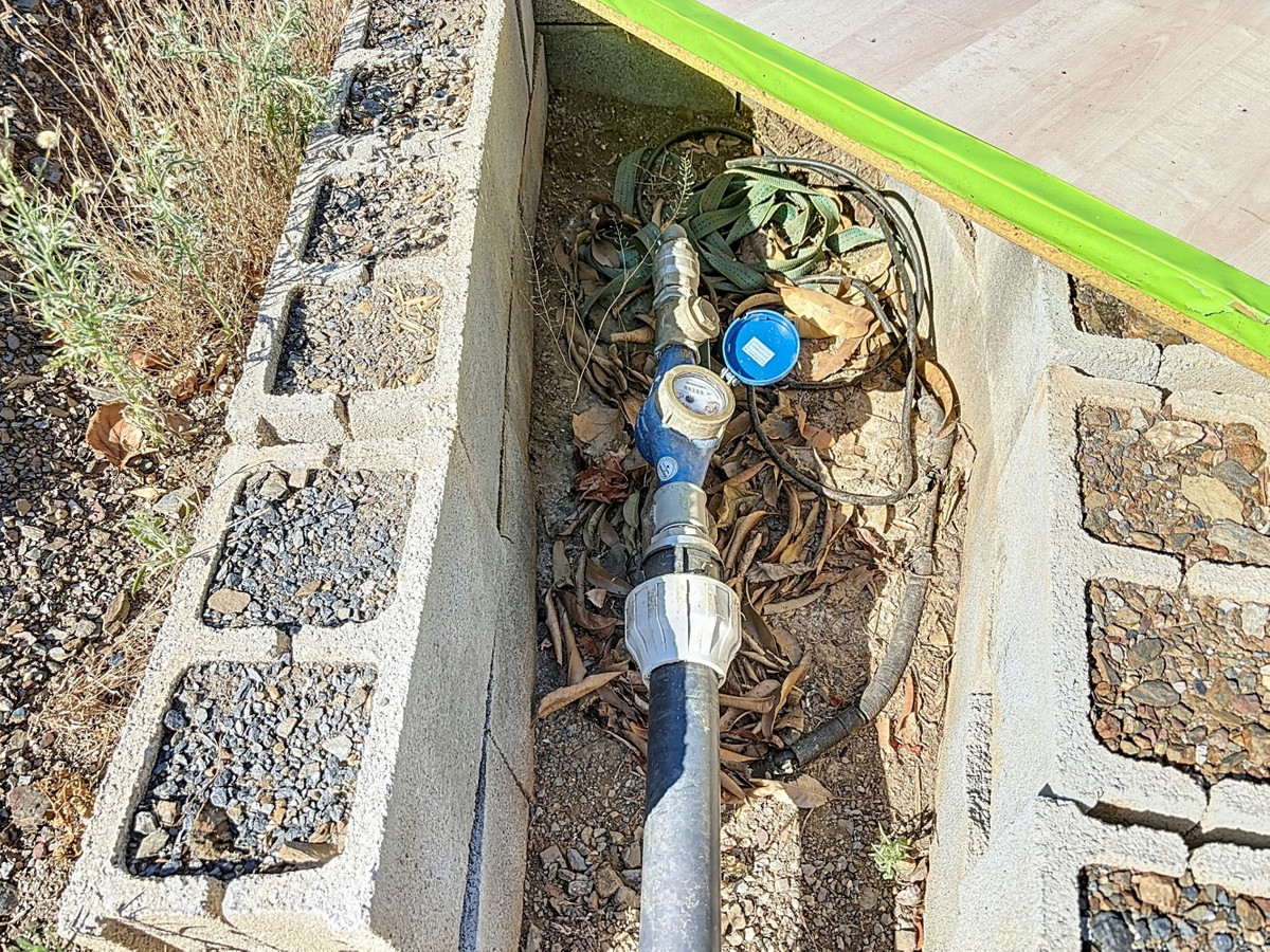 Se vende Finca - Cortijo de 1 dormitorios en Costa Del Sol East, Málaga, España