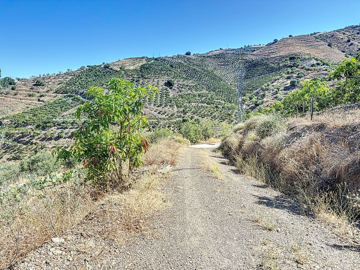 Se vende Finca - Cortijo de 1 dormitorios en Costa Del Sol East, Málaga, España