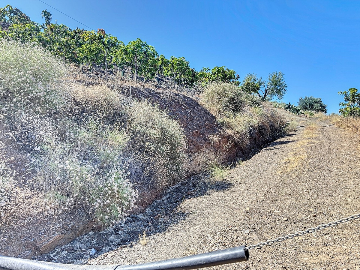 Se vende Finca - Cortijo de 1 dormitorios en Costa Del Sol East, Málaga, España