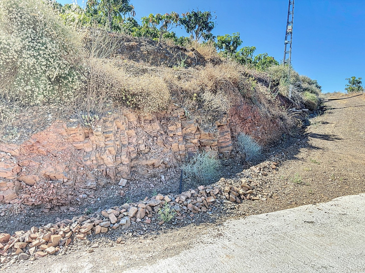Se vende Finca - Cortijo de 1 dormitorios en Costa Del Sol East, Málaga, España