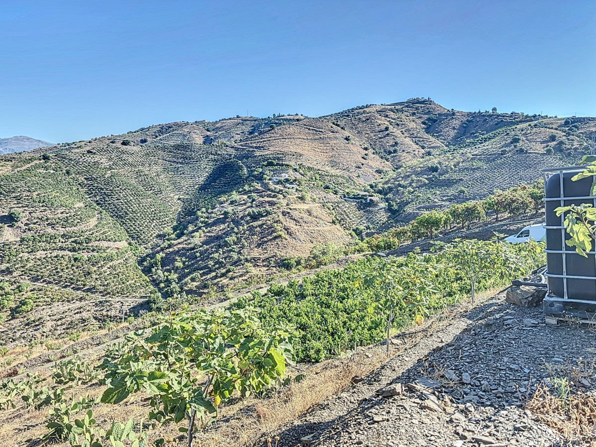 Se vende Finca - Cortijo de 1 dormitorios en Costa Del Sol East, Málaga, España