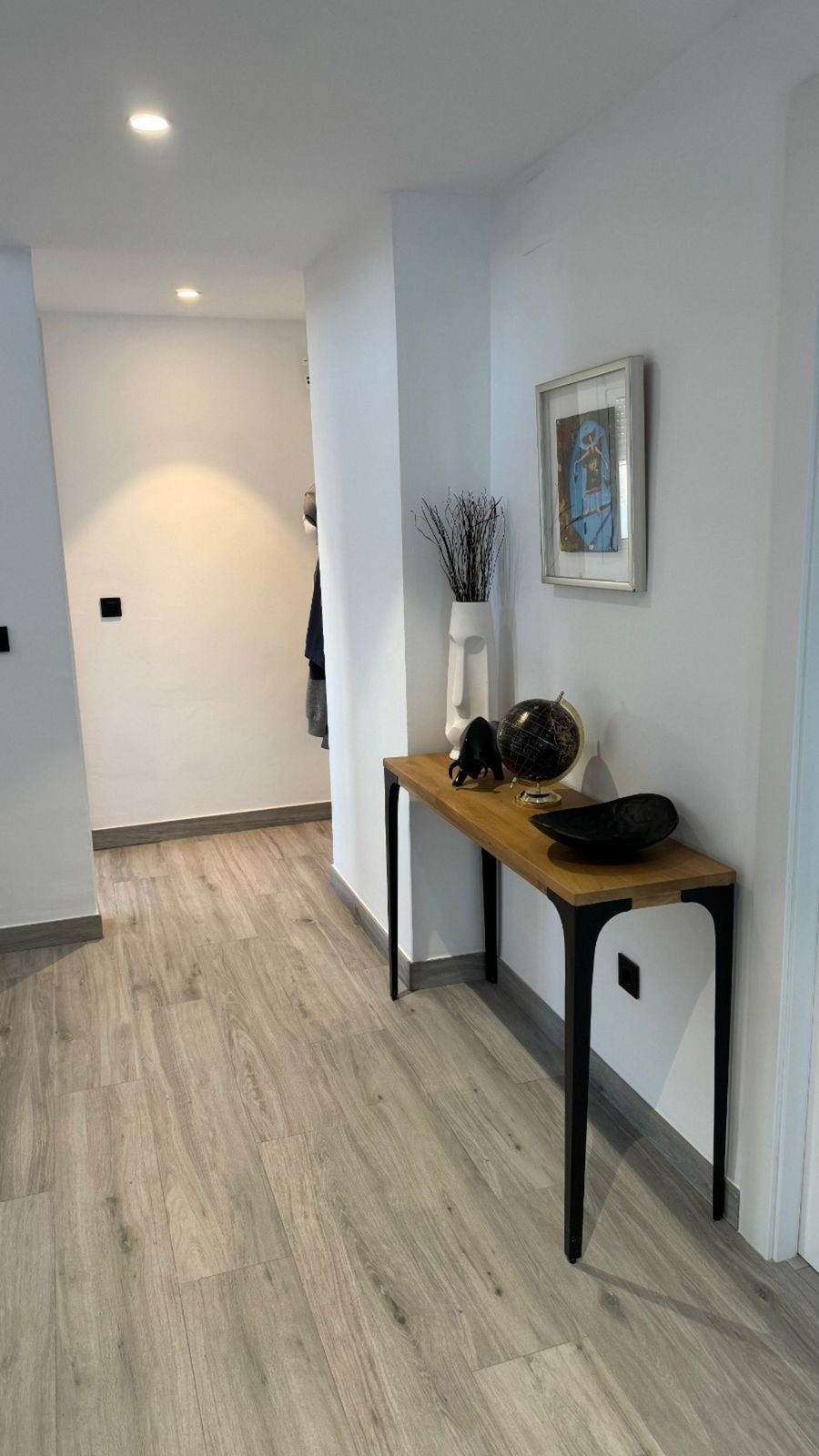 4 Bed Townhouse for sale in Lalfás Del Pi Costa Blanca, Alicante, Spain