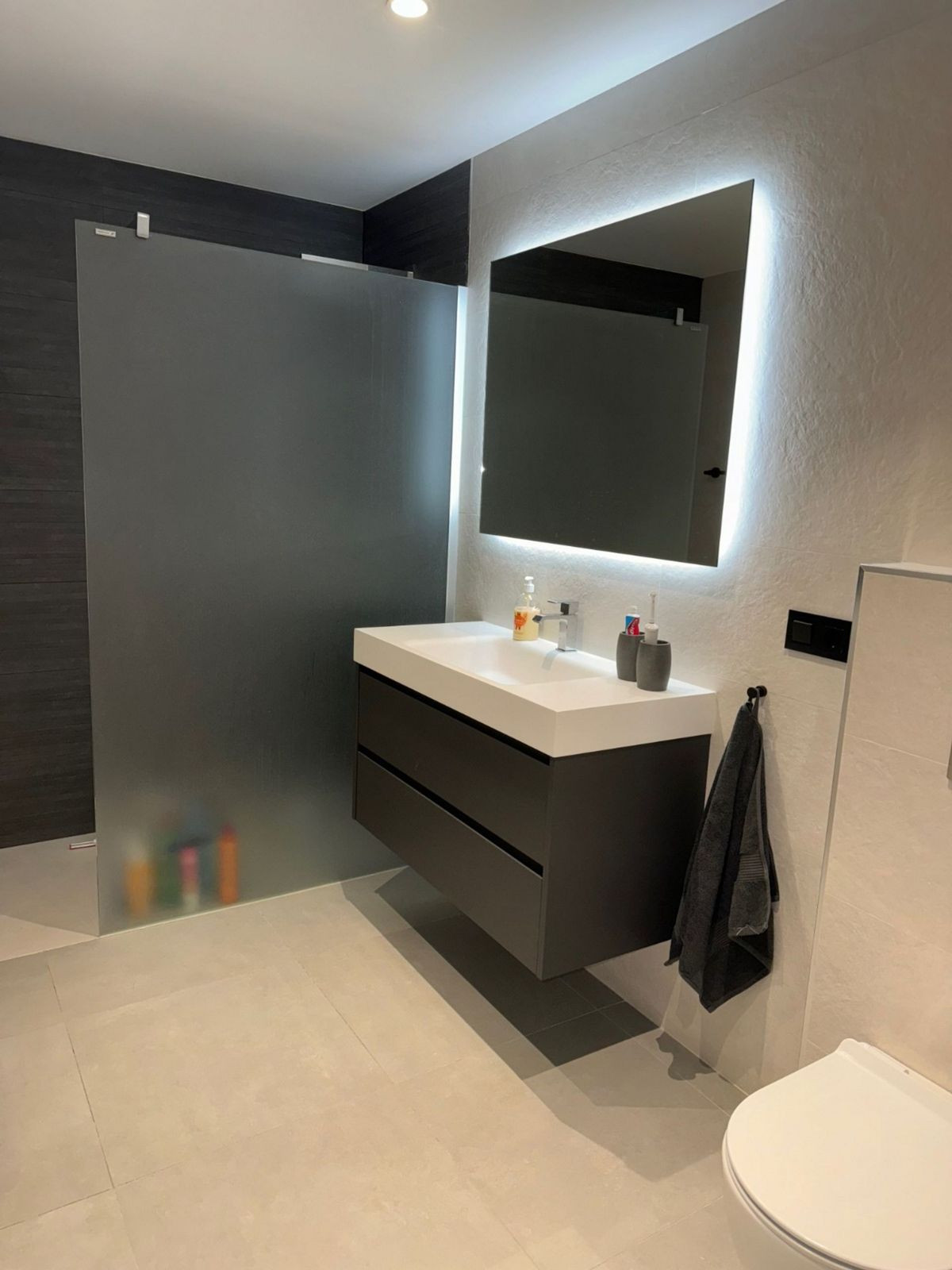 4 Bed Townhouse for sale in Lalfás Del Pi Costa Blanca, Alicante, Spain