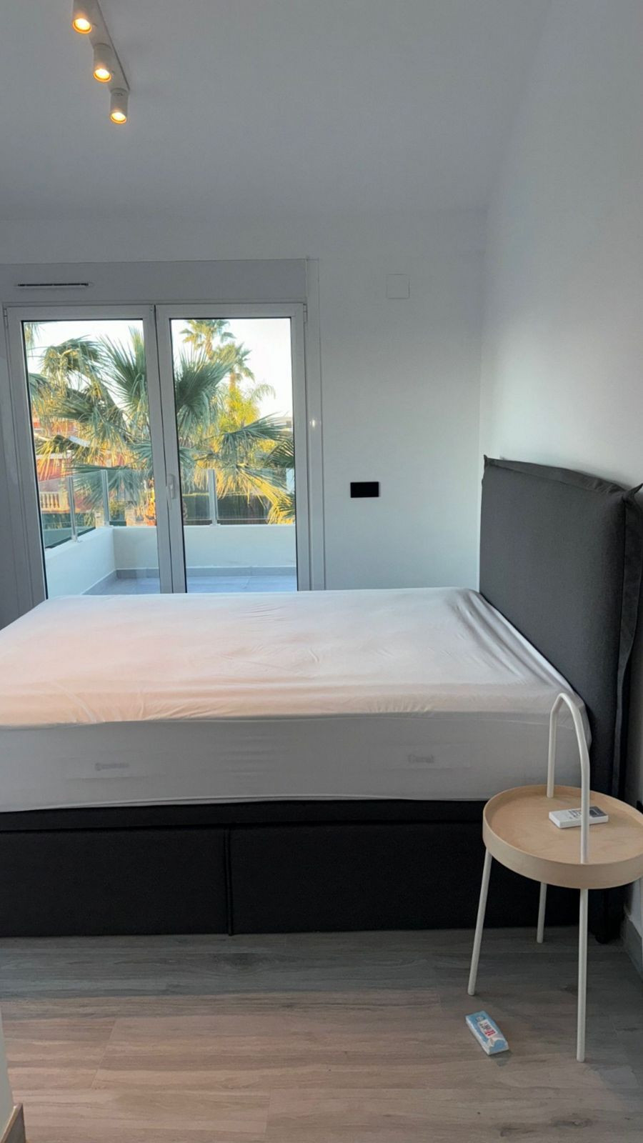 4 Bed Townhouse for sale in Lalfás Del Pi Costa Blanca, Alicante, Spain