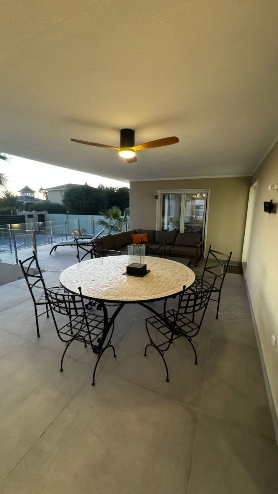 4 Bed Townhouse for sale in Lalfás Del Pi Costa Blanca, Alicante, Spain