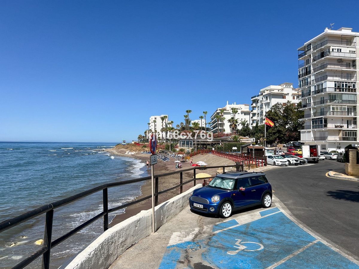 Se vende Estudio Planta Superior  en Costa Del Sol, Málaga, España