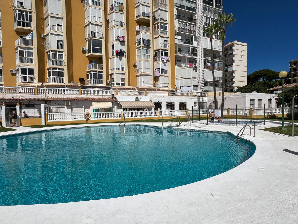 Se vende Estudio Planta Superior  en Costa Del Sol, Málaga, España