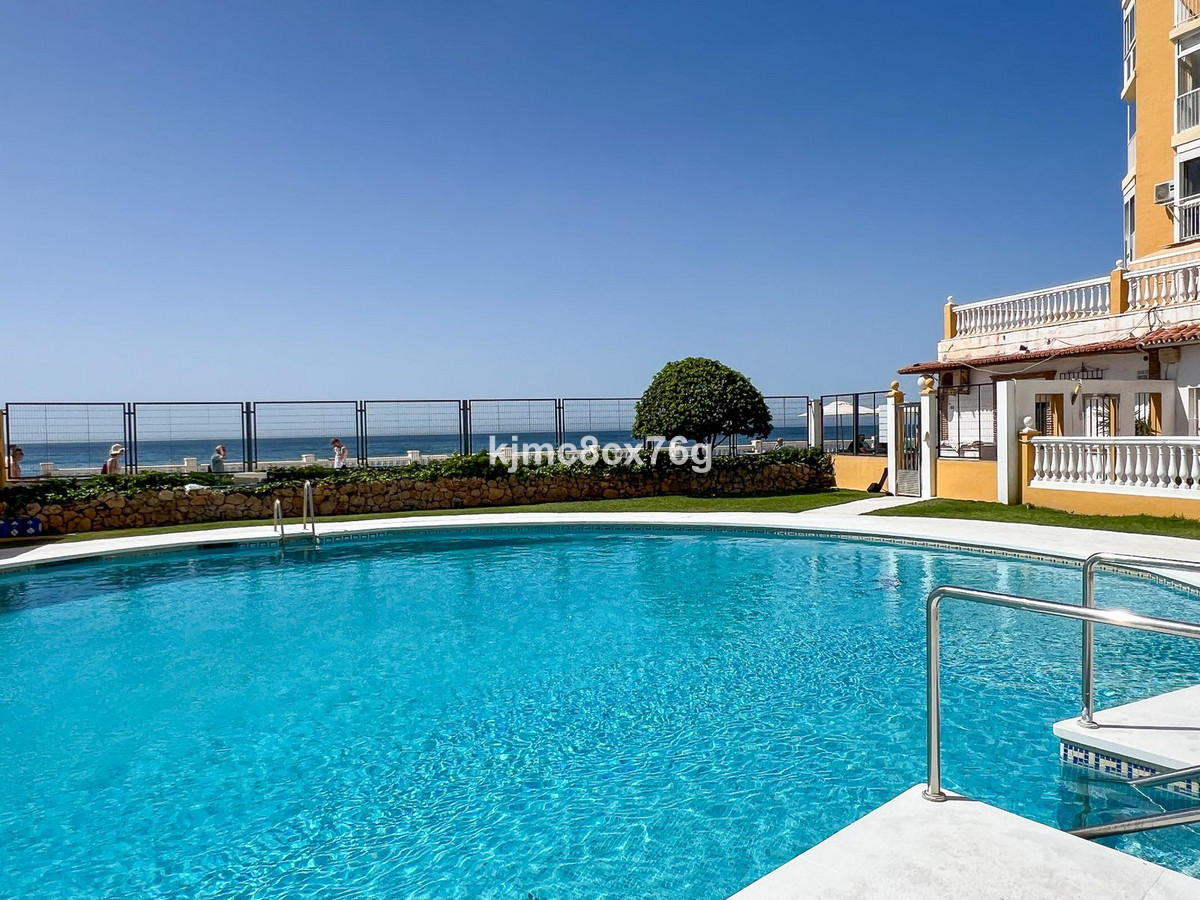 Se vende Estudio Planta Superior  en Costa Del Sol, Málaga, España
