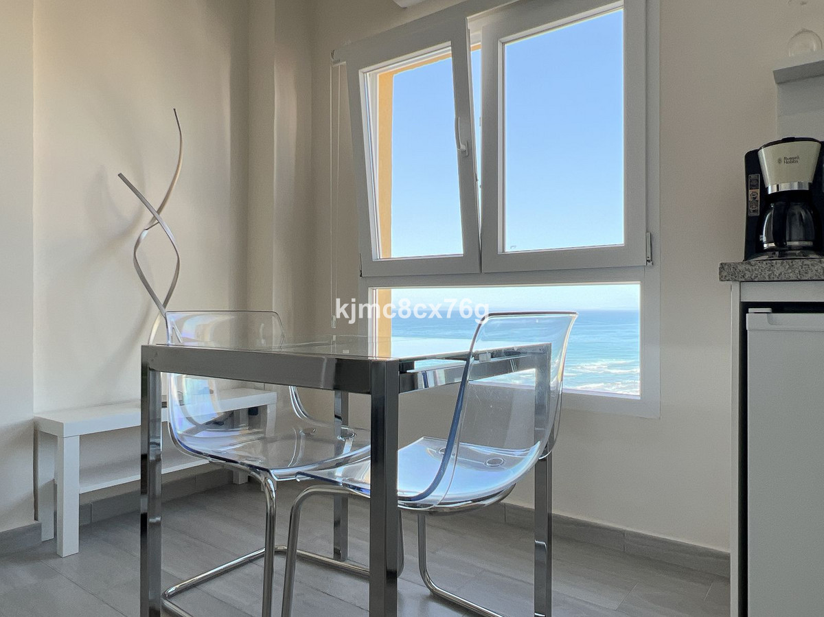 Se vende Estudio Planta Superior  en Costa Del Sol, Málaga, España