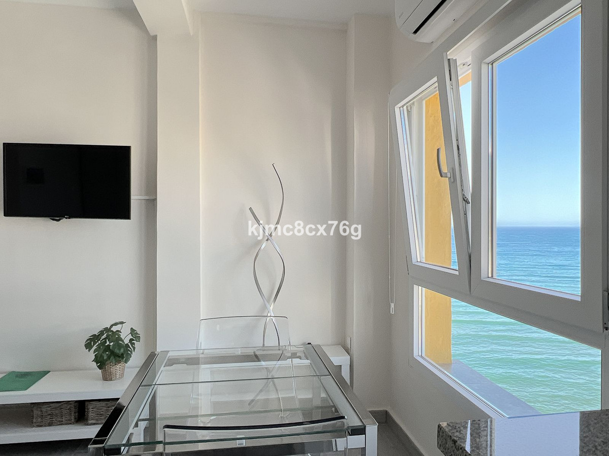 Se vende Estudio Planta Superior  en Costa Del Sol, Málaga, España