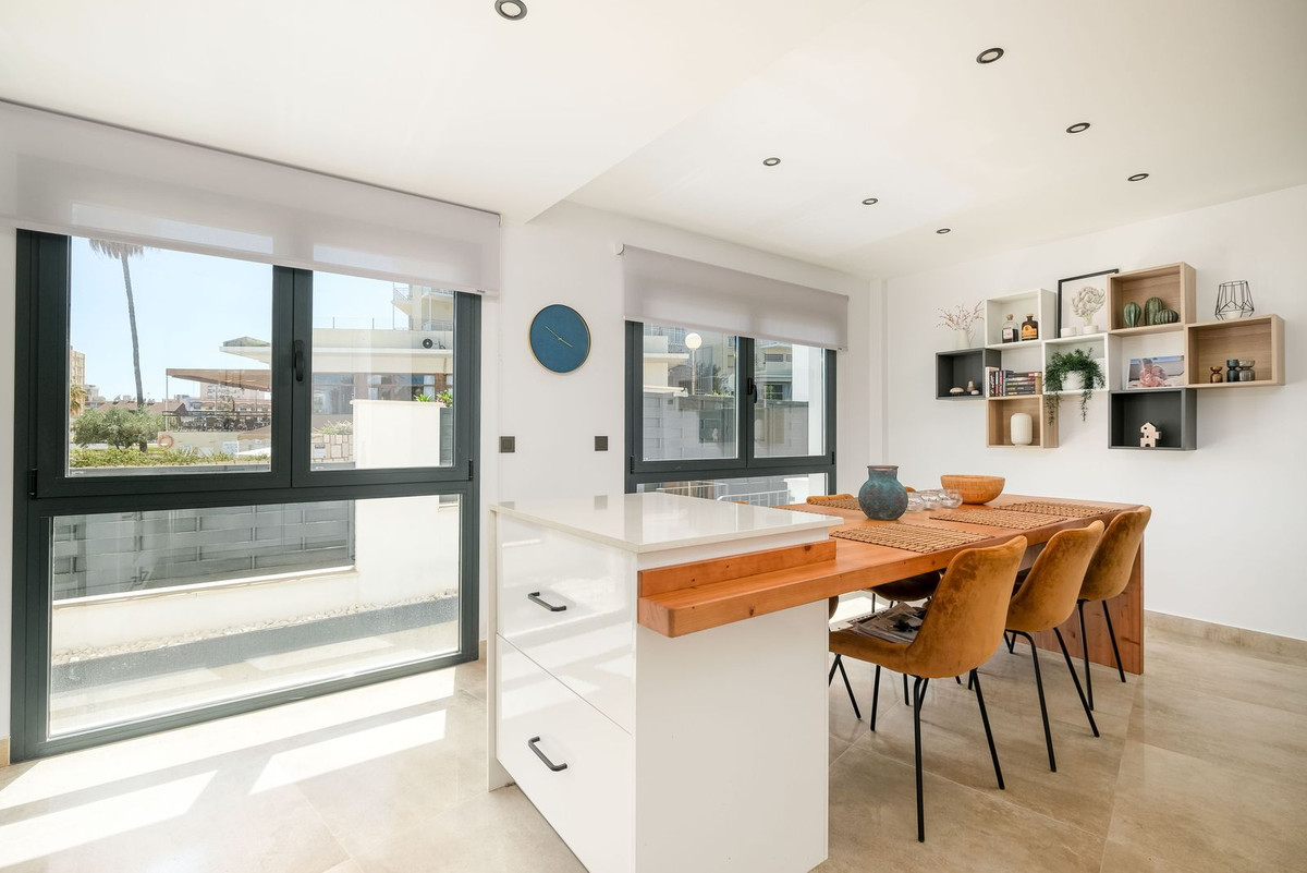 3 Bed Townhouse for sale in Torreblanca Costa Del Sol, Málaga, Spain