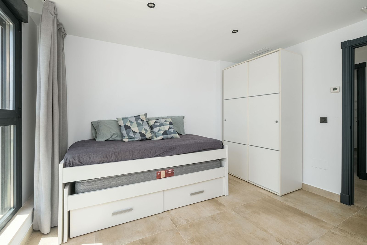 3 Bed Townhouse for sale in Torreblanca Costa Del Sol, Málaga, Spain