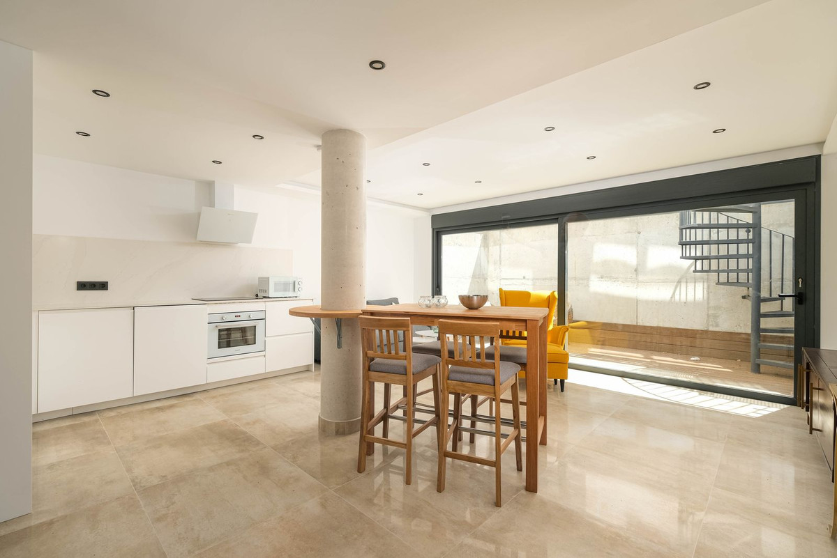 3 Bed Townhouse for sale in Torreblanca Costa Del Sol, Málaga, Spain