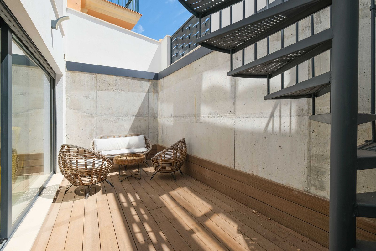 3 Bed Townhouse for sale in Torreblanca Costa Del Sol, Málaga, Spain
