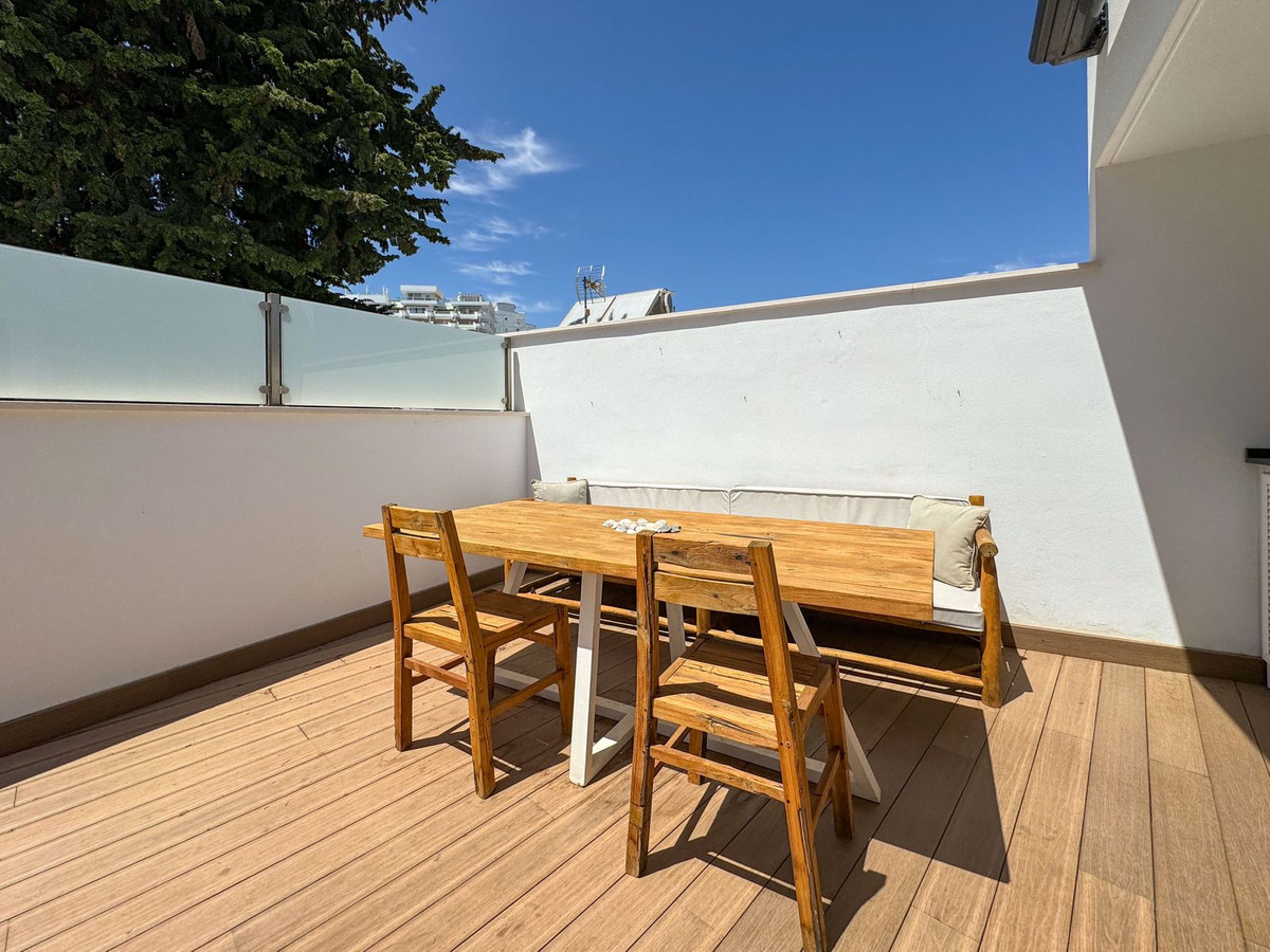 3 Bed Townhouse for sale in Torreblanca Costa Del Sol, Málaga, Spain