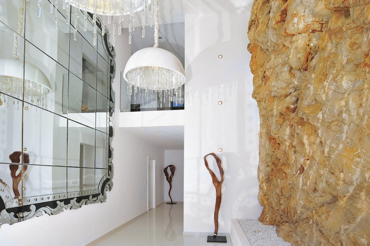5 Bed Townhouse for sale in Javea Costa Blanca, Alicante, Spain