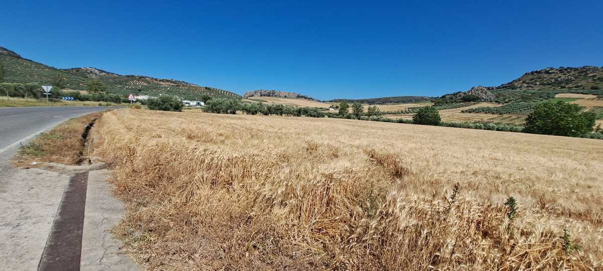 Se vende Terreno Urbano  en Costa Del Sol, Málaga, España