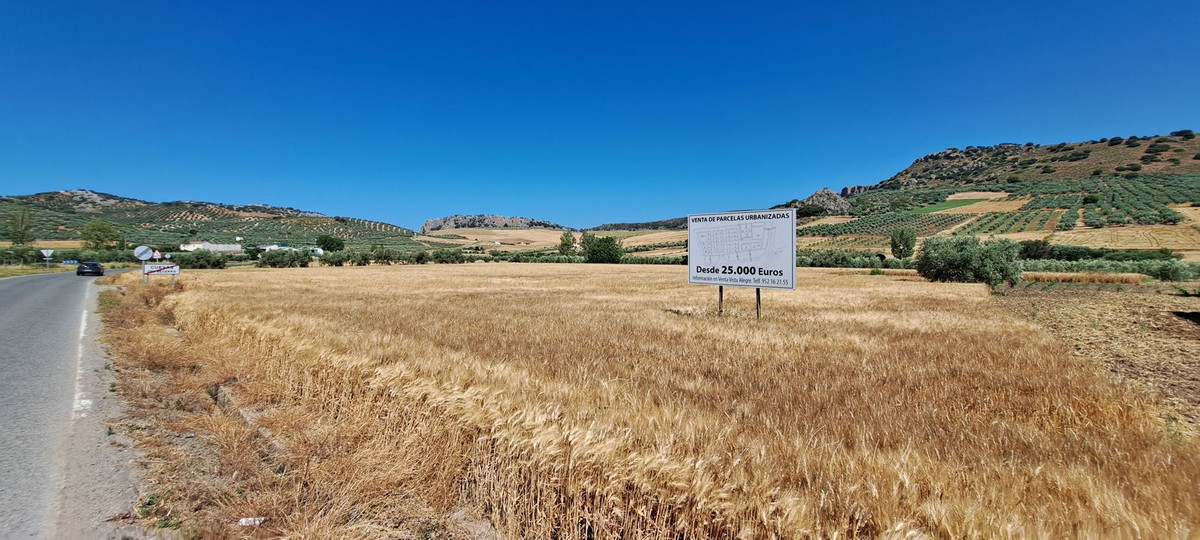 Se vende Terreno Urbano  en Costa Del Sol, Málaga, España