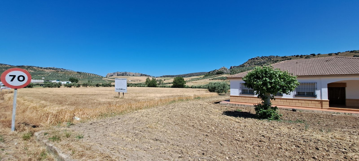 Se vende Terreno Urbano  en Costa Del Sol, Málaga, España