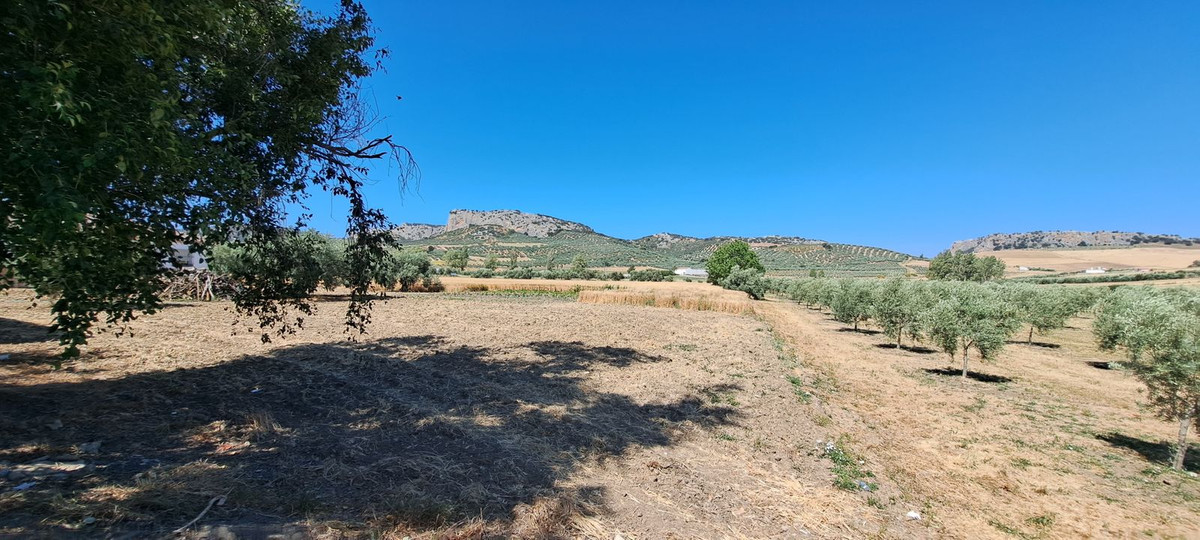 Se vende Terreno Urbano  en Costa Del Sol, Málaga, España
