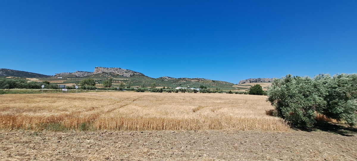 Se vende Terreno Urbano  en Costa Del Sol, Málaga, España