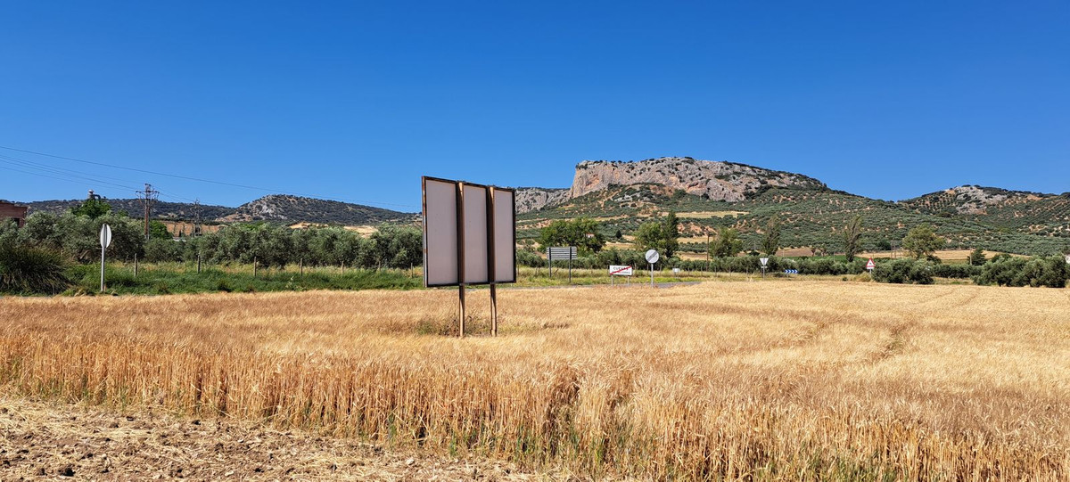 Se vende Terreno Urbano  en Costa Del Sol, Málaga, España