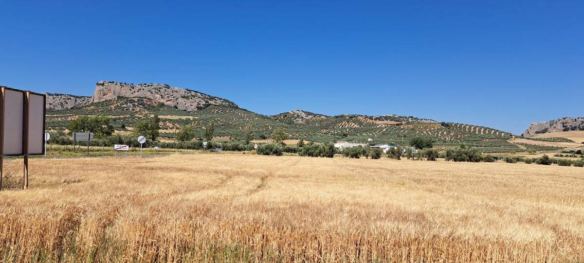 Se vende Terreno Urbano  en Costa Del Sol, Málaga, España