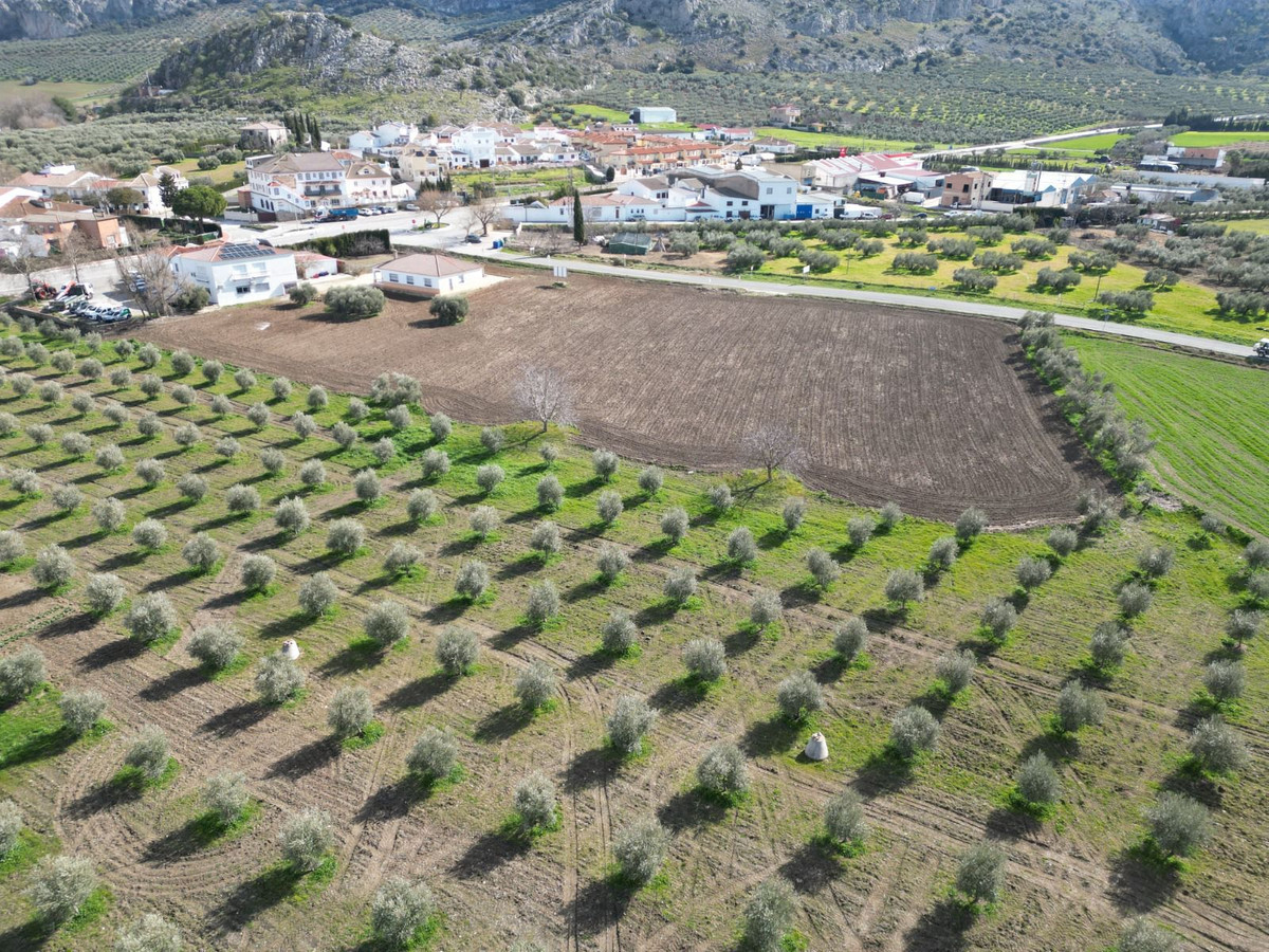 Se vende Terreno Urbano  en Costa Del Sol, Málaga, España