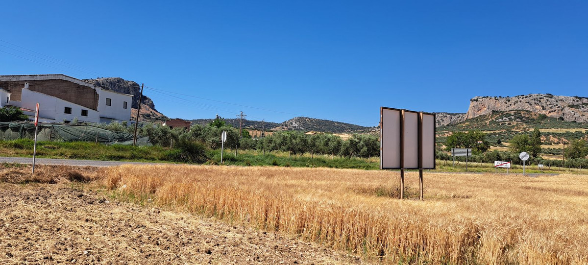 Se vende Terreno Urbano  en Costa Del Sol, Málaga, España