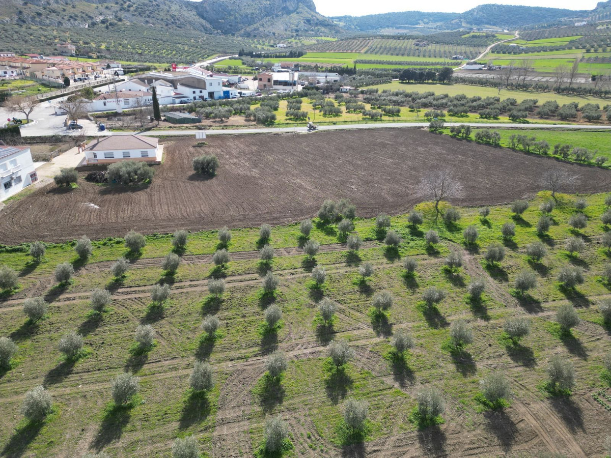 Se vende Terreno Urbano  en Costa Del Sol, Málaga, España