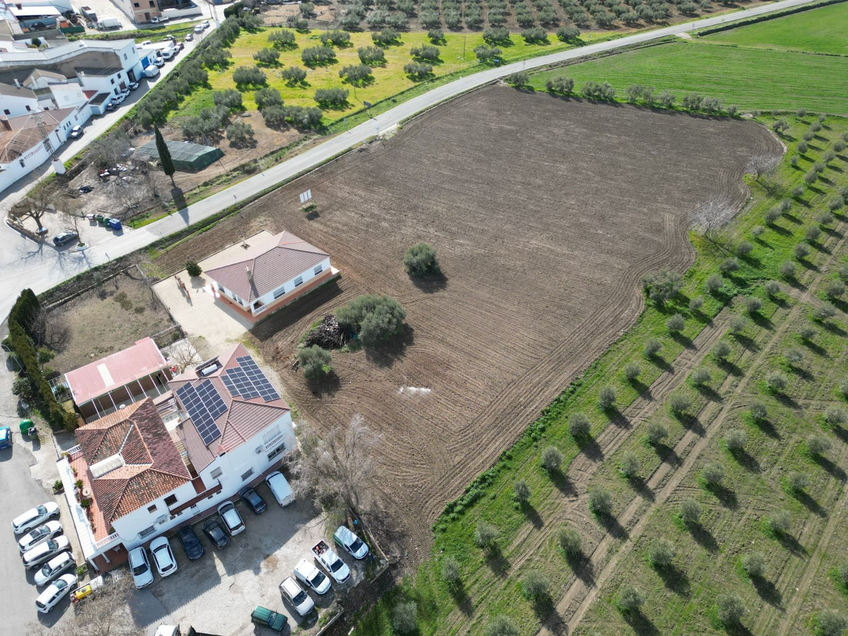Se vende Terreno Urbano  en Costa Del Sol, Málaga, España