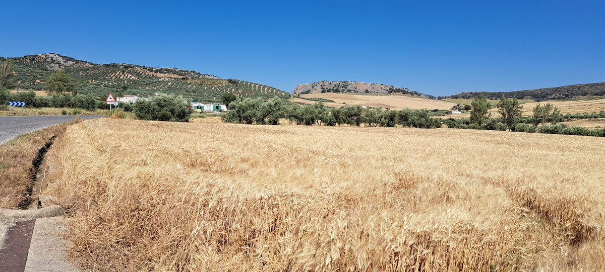 Se vende Terreno Urbano  en Costa Del Sol, Málaga, España