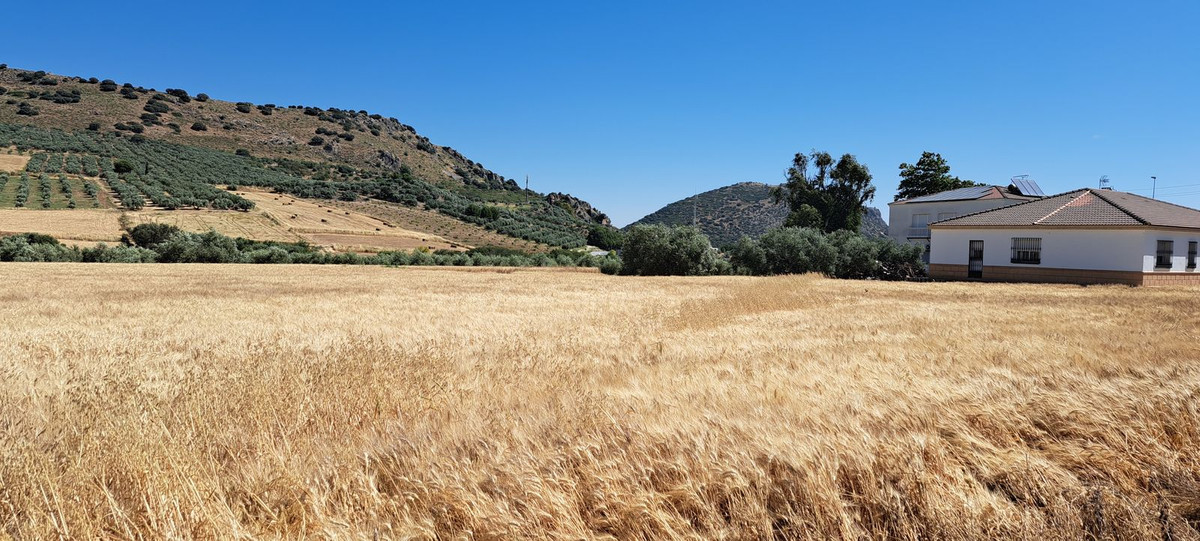 Se vende Terreno Urbano  en Costa Del Sol, Málaga, España